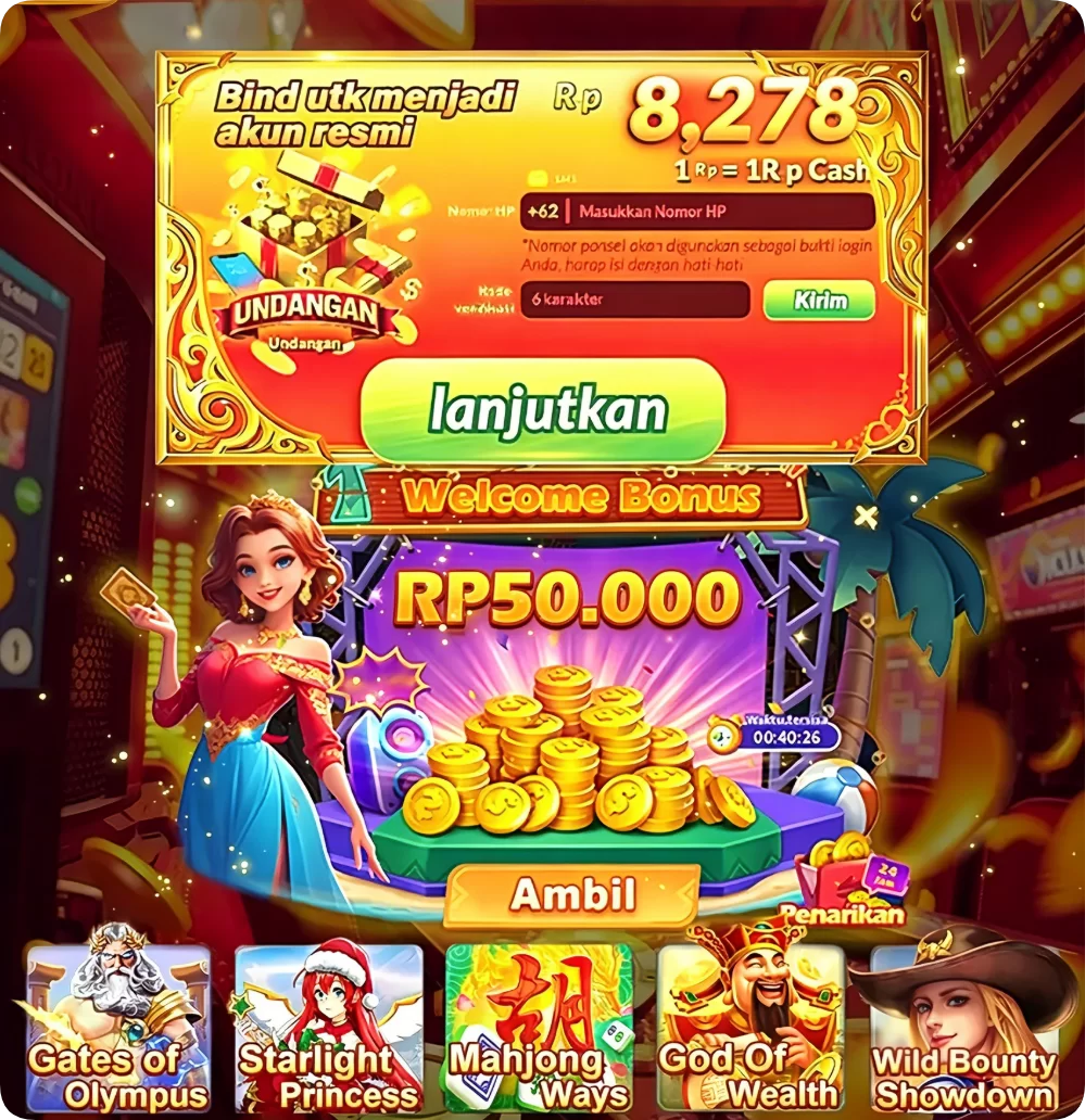 olx234 Masuk