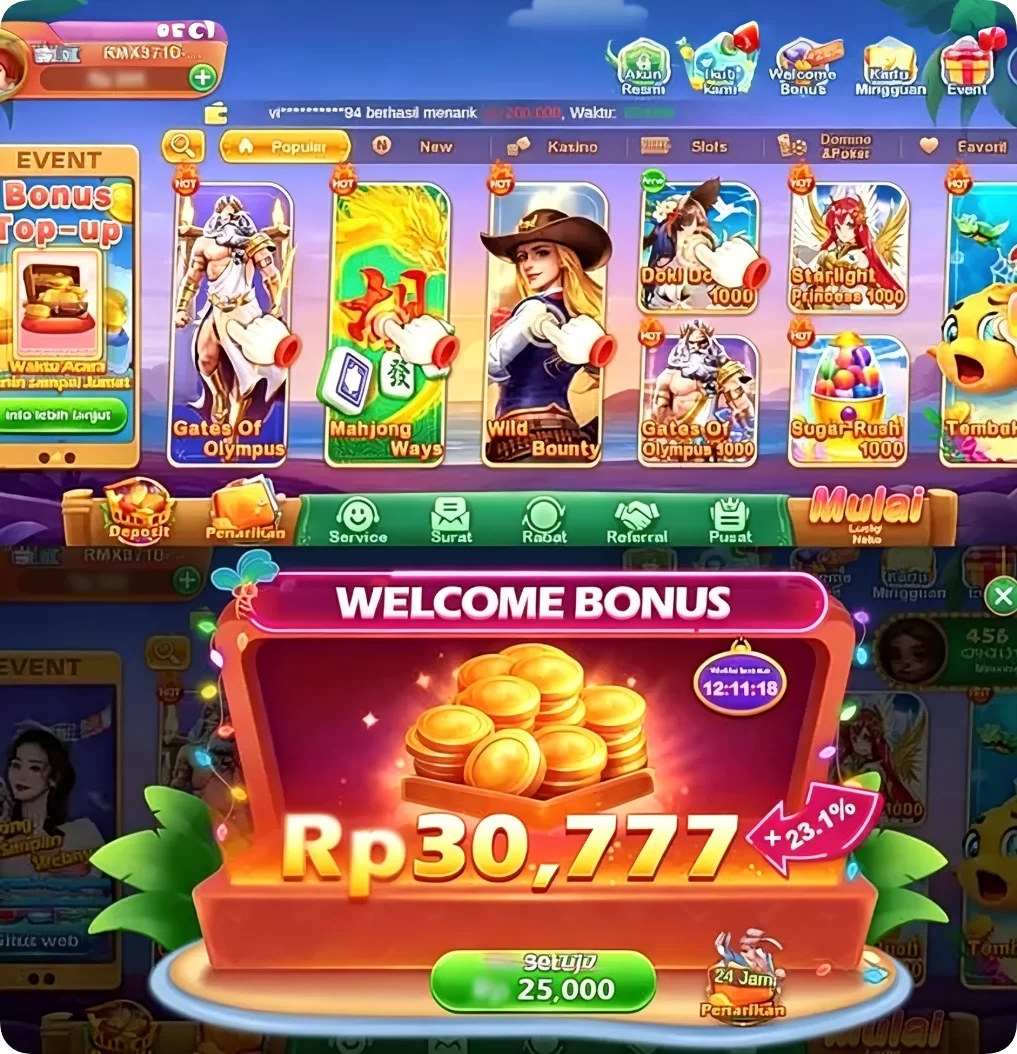 olx234 Resmi - Unduh APK